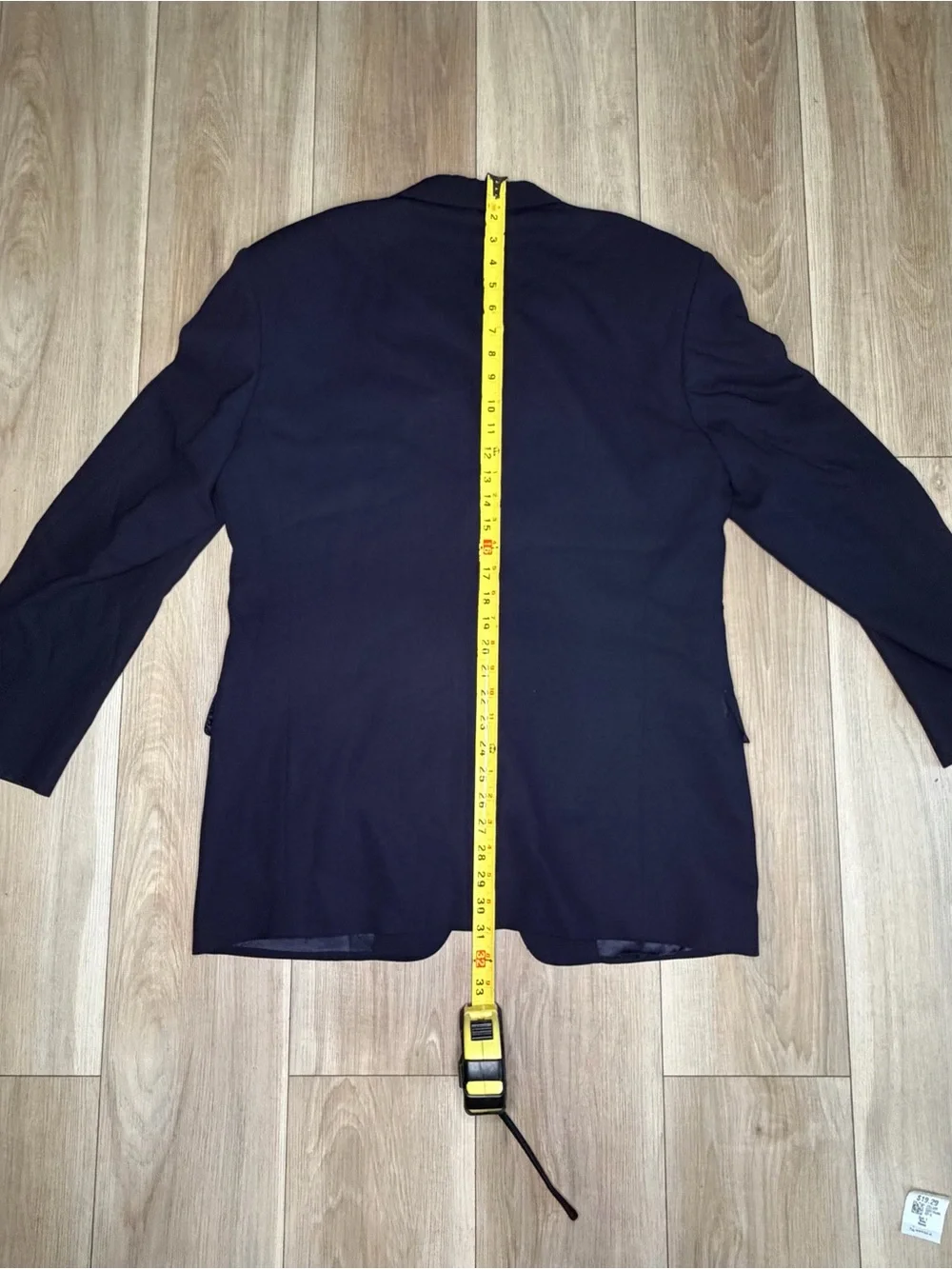 Dior item details